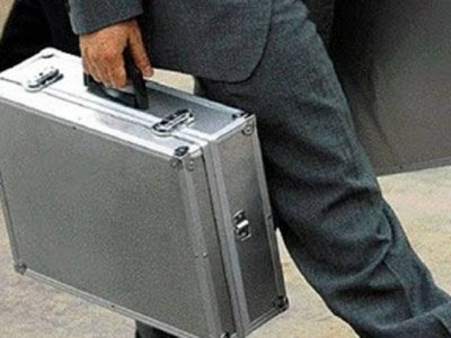 «'Οχι στη διάσωση μαύρου χρήματος» στην Κύπρο