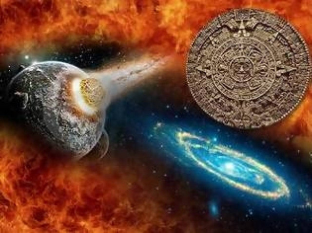 H «απάντηση» των Ελλήνων στους Μάγια που σαρώνει στο Facebook