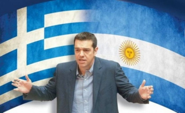 Τίμερμαν: Μόνο οι Έλληνες μπορούν να κάνουν κάτι για τους εαυτούς τους