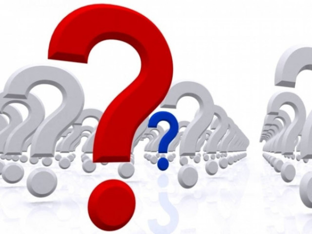 Γρίφος: Ποια γράμματα λείπουν - Μπορείτε να το βρείτε;