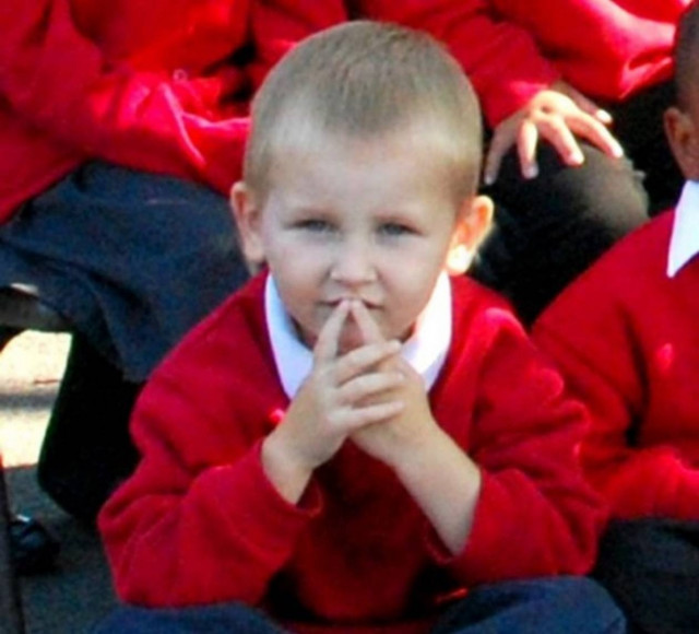 Άγρια βασανιστήρια-Ξυλοκοπούσε τον 4χρονο γιος της και τον τάιζε αλάτι