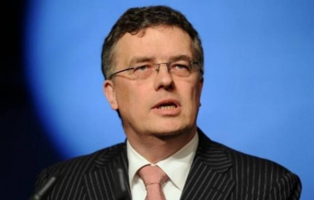 Λένινγκ: Ντροπή της Ευρώπης η Ελλάδα