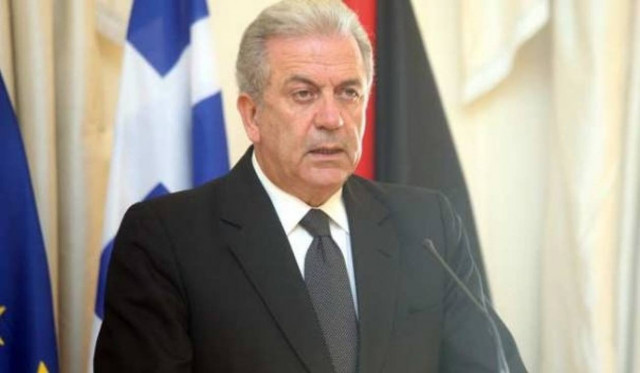 Νέα σελίδα στις σχέσεις Ελλάδας-Λιβύης μετά την επίσκεψη Αβραμόπουλου