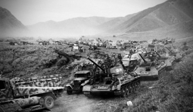 Γερμανοί έλαβαν χριστουγεννιάτικες κάρτες του Β Παγκοσμίου Πολέμου