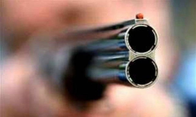 Ληστεία στη Νίκαια - Έβγαλαν όπλα μέρα μεσημέρι