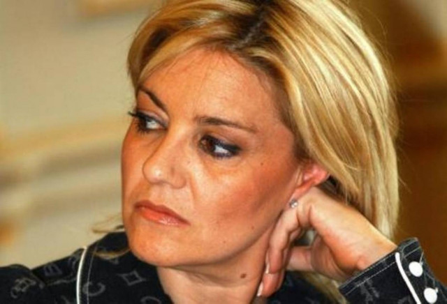 Θύμα τροχαίου η Νατάσα Ράγιου