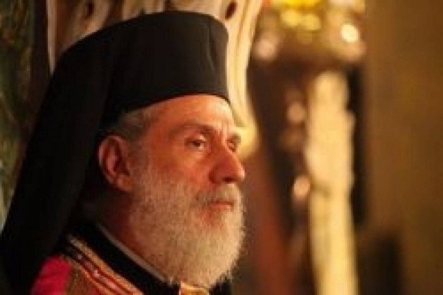 Η Μητρόπολη αγόρασε τα φάρμακα των καρκινοπαθών