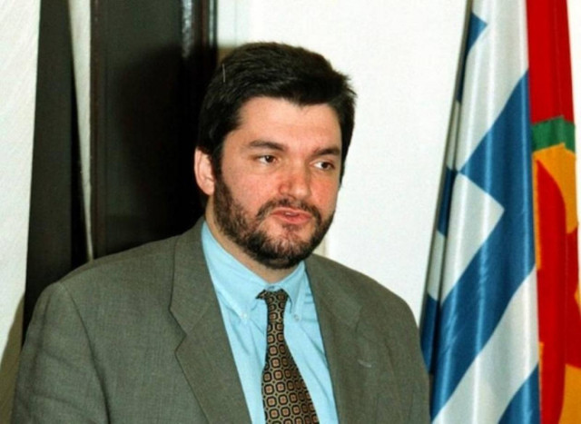 Κρανιδιώτης: Η θητεία θα αυξηθεί – Κινδυνεύουμε από την Τουρκία!