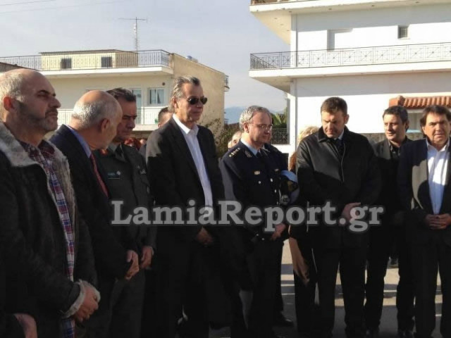 Γιατί δήλωσε ευτυχισμένος ο Απόστολος Γκλέτσος (pics-vid)