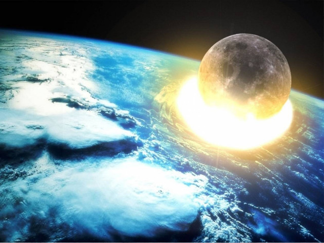 Το τέλος του κόσμου δεν ήρθε... σήμερα