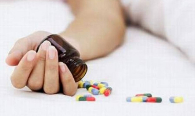 Σοκ στην Κρήτη: 23χρονη προσπάθησε να αυτοκτονήσει με χάπια