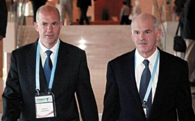 Δεύτερη αγωγή Α. Παπανδρέου κατά Π. Καμμένου για τα CDS