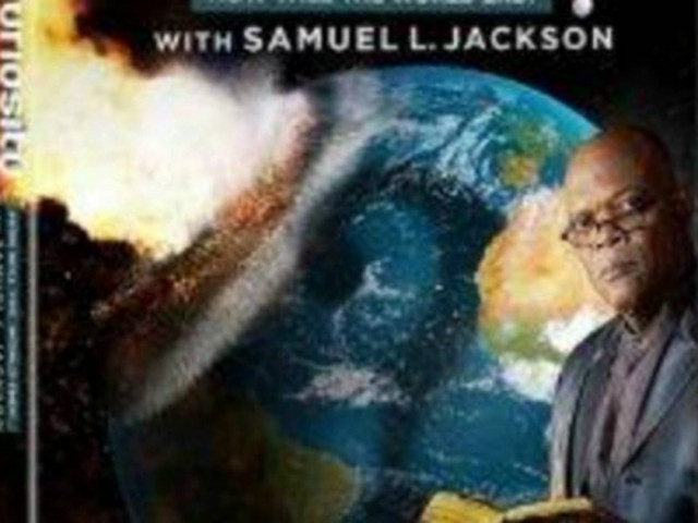 Ντοκιμαντέρ: Πώς θα τελειώσει ο κόσμος; (vid)