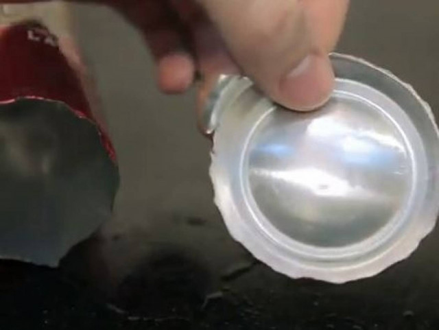 Πως να αυξήσετε την ένταση του Wifi με ένα κουτάκι μπύρας!