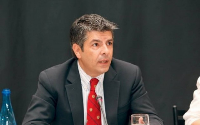 Θ. Παπαθεοδώρου: «Καθαρά ποινική» η βία στα Πανεπιστήμια