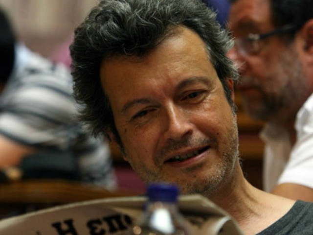 21/12/2012: Το σχόλιο του Τατσόπουλου για το τέλος του κόσμου