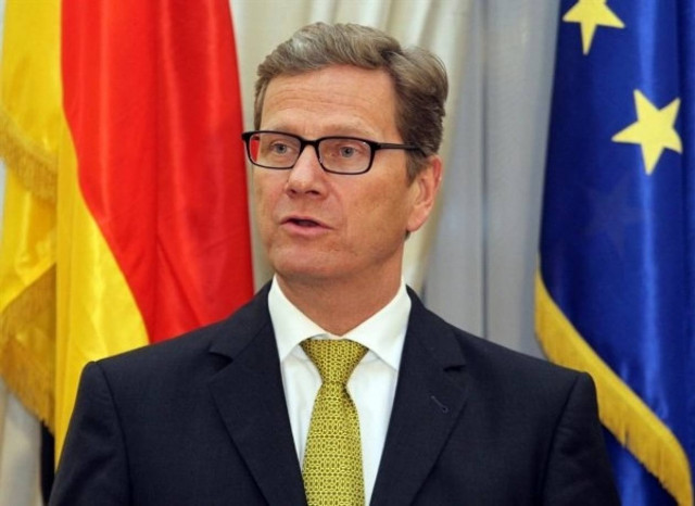 Φιλοευρωπαίους μας θεωρεί ο Βεστερβέλε και ζητά την Τουρκία στην Ε.Ε.