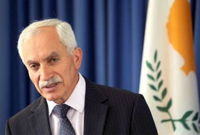 ΥΠΟΙΚ Κύπρου:  Δεν έχει νόημα απομείωση του χρέους