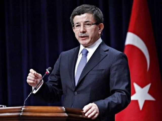 Προκαλεί ο Νταβούτογλου: Τα Σκόπια είναι το δεύτερο σπίτι μου