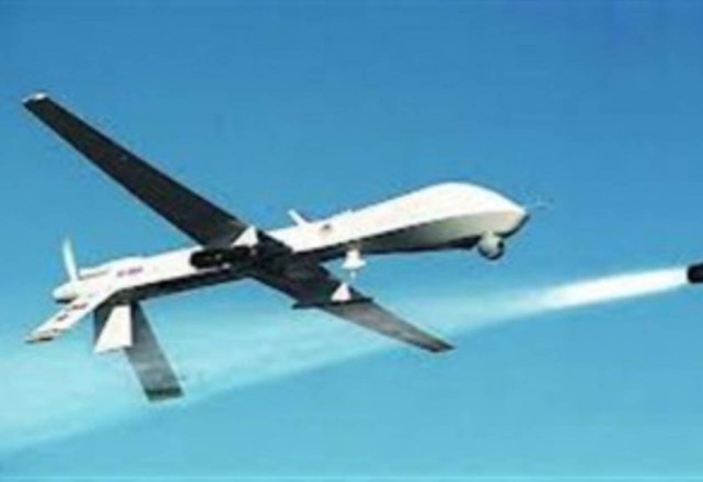 Τέσσερις νεκροί σε επίθεση αεροσκάφους στο Πακιστάν