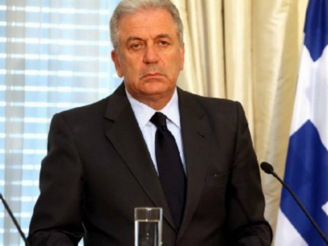 Αβραμόπουλος προς Ερντογάν: Δεν πωλείται κανένα ελληνικό νησί