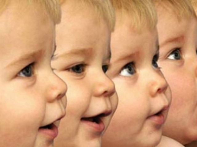 Σε 50 χρόνια θα κλωνοποιηθεί και ο άνθρωπος!