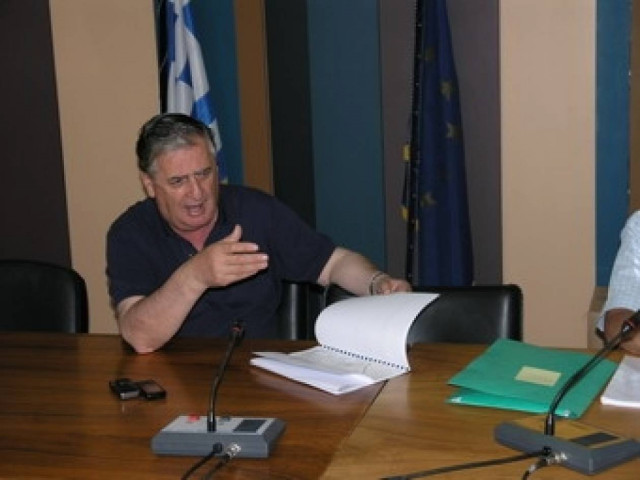 ΒΙΝΤΕΟ: «Αν βρω τον Βρούτση θα τον χαστουκίσω»!