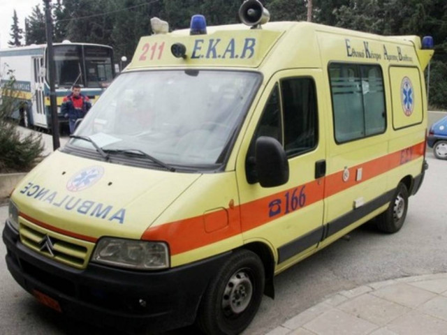 Λασίθι: Τον έβγαλαν σώο από τα συντρίμμια!