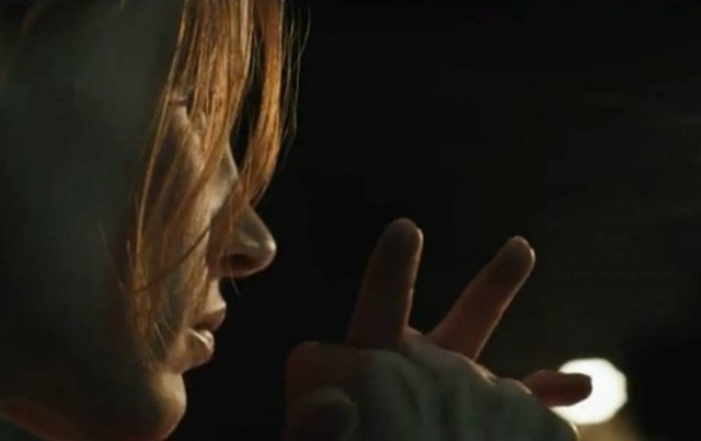 Δείτε την γυναίκα που έπιασε τον Μπιν Λάντεν!