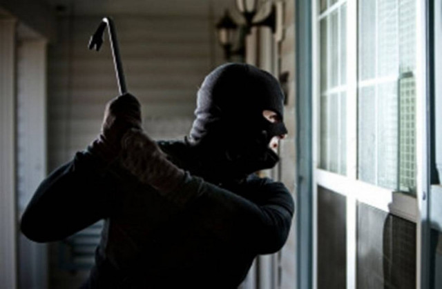 Aπίστευτο: Διέρρηξε κατάστημα κάτω από Αστυνομικό Τμήμα!