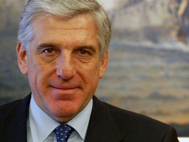 Γιάννος Παπαντωνίου: Δεν έχω να κρύψω τίποτα - Όλα στο φως