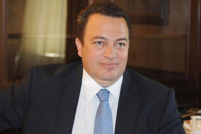 Στυλιανίδης: Δεν θα υπάρχει σχολείο χωρίς θέρμανση