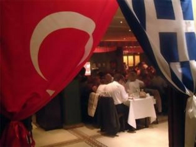 Επιχείρηση Σουλεϊμάν: Οι Τούρκοι ετοιμάζουν επενδυτικό... γιουρούσι!