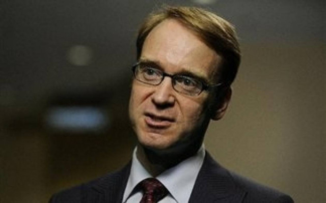 Βάιντμαν: Η Ελλάδα έχει πολύ δρόμο μπροστά της