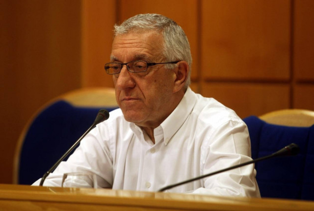 Νικήτας Κακλαμάνης: Αποκαλύπτει τον λόγο που δεν έκανε οικογένεια