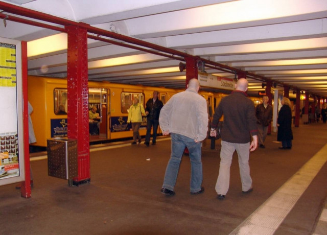 Νόμιζαν ότι αποκοιμήθηκε, αλλά ήταν νεκρός