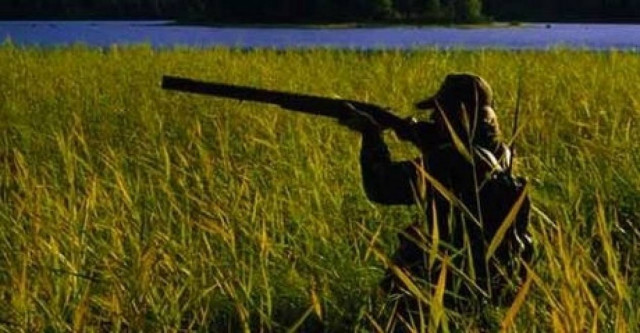 Τραγωδία στο Μουζάκι: Τον πέρασε για αγριογούρουνο και τον σκότωσε