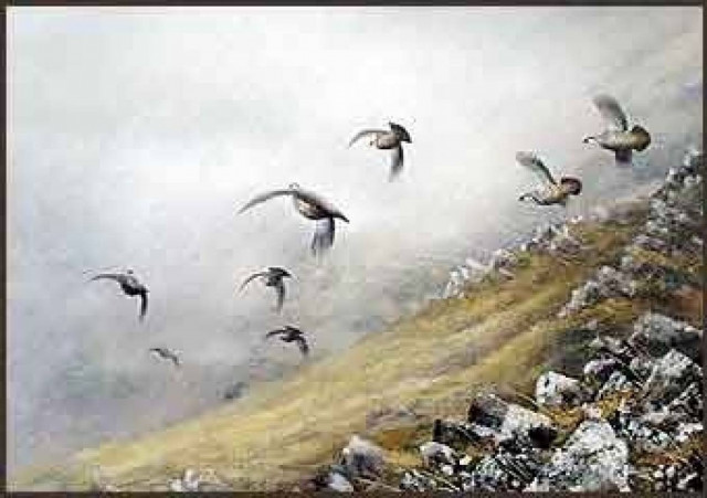 Κυνηγοί έδωσαν τα θηράματά τους σε άπορα παιδιά