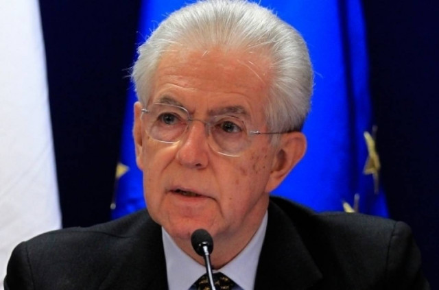 «Παρών» δήλωσε ο Μόντι