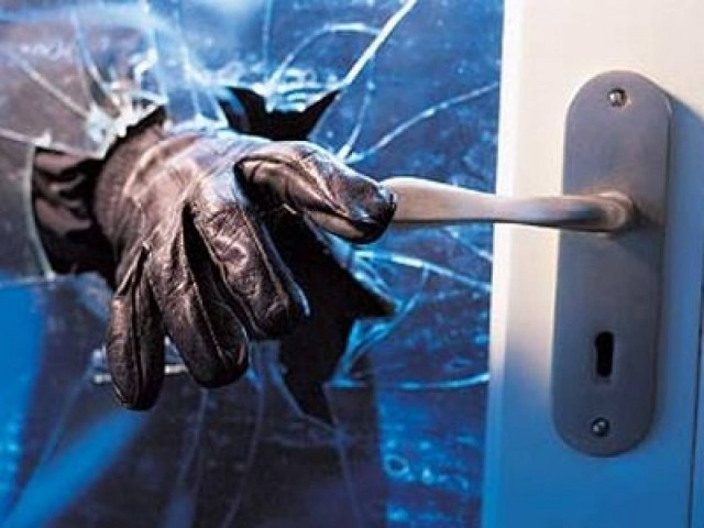 Θεσσαλονίκη: Σύλληψη Γεωργιανού για 37 διαρρήξεις