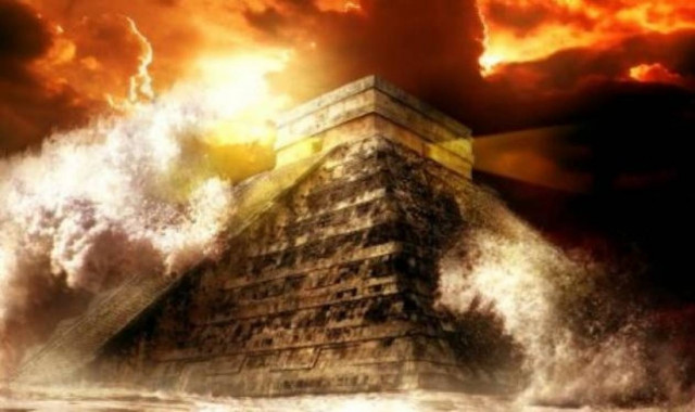 Βίντεο: Τι είχαν ετοιμάσει οι λαοί για το τέλος του κόσμου