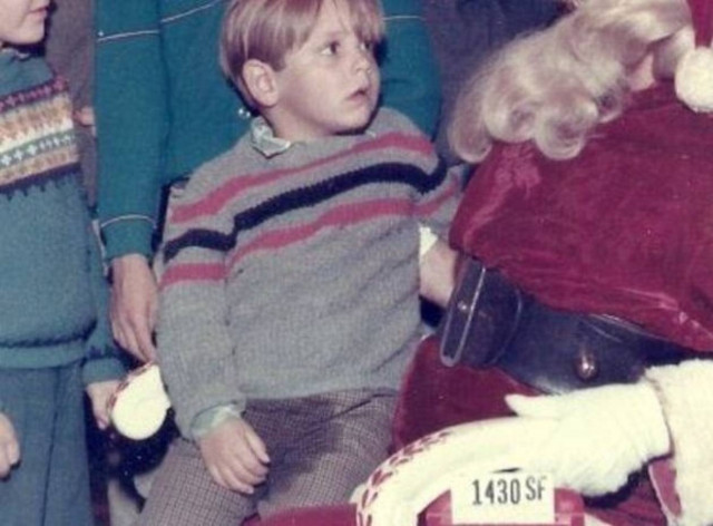 Οι πιο αστείες Χριστουγεννιάτικες φωτογραφίες ever (pics)