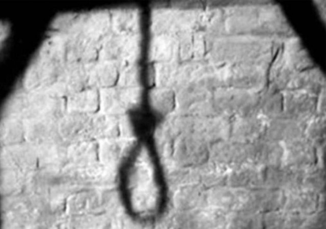 Απαγχονίστηκε μέσα στο κρατητήριο