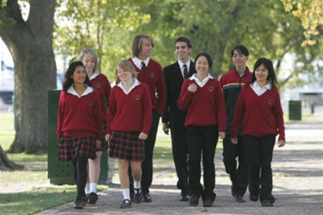 Αυστραλία: Ιδιωτικό κολέγιο θα κάνει ναρκοτέστ στους μαθητές!