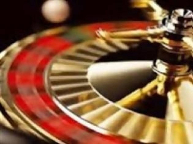 Εντόπισαν «μίνι καζίνο»