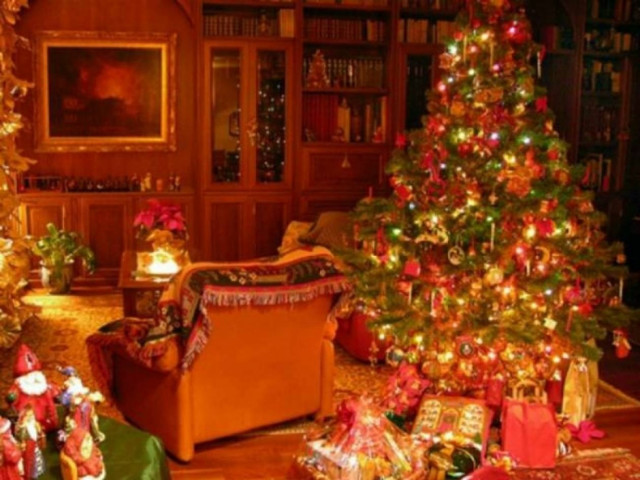 Βίντεο: Oι 10 καλύτερες χριστουγεννιάτικες ταινίες!