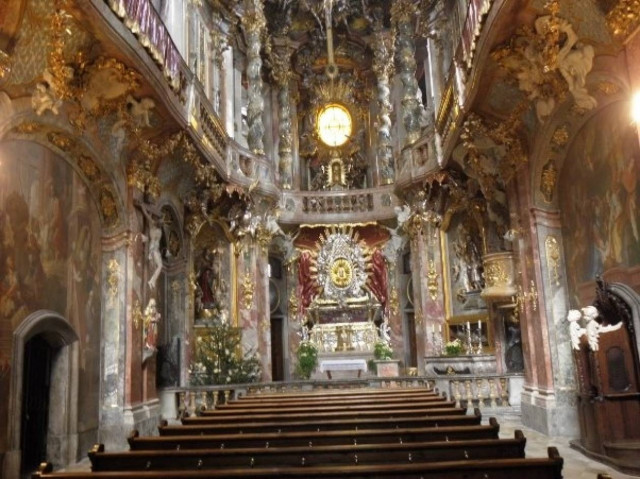 Αλληλεγγύη προς την Ελλάδα ζητά η Ευαγγελική Εκκλησία τη Γερμανίας