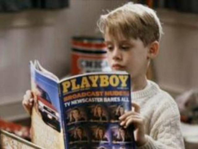 Έπαιξε ο Elvis Presley στο Μόνος στο Σπίτι;