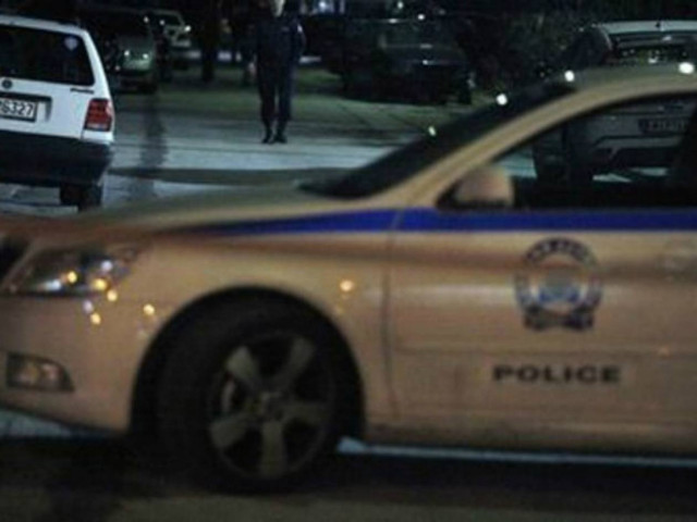 Μπαράζ ληστειών τη νύχτα στην Αττική