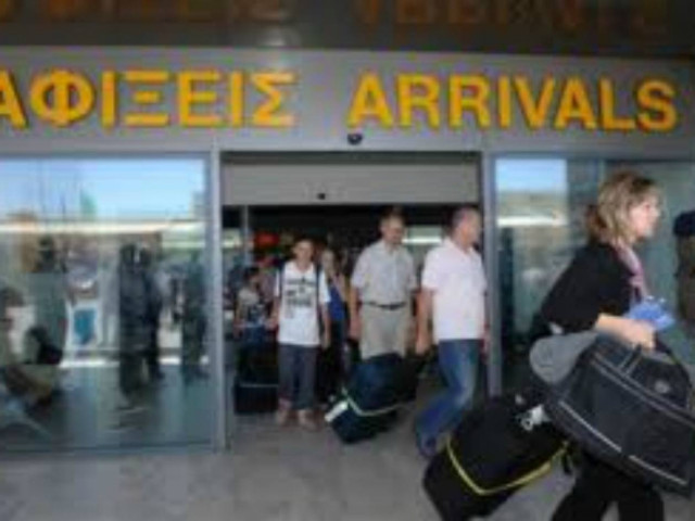 Κι όμως, οι τουρίστες στην Ελλάδα φέτος είναι...